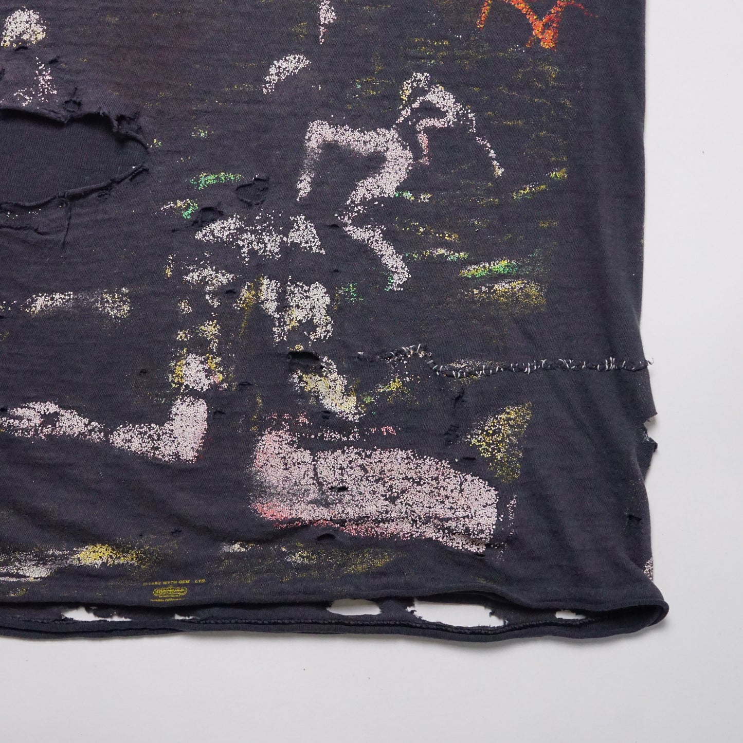 1990s Led Zeppelin "Houses Of The Holy" Size: L/XL