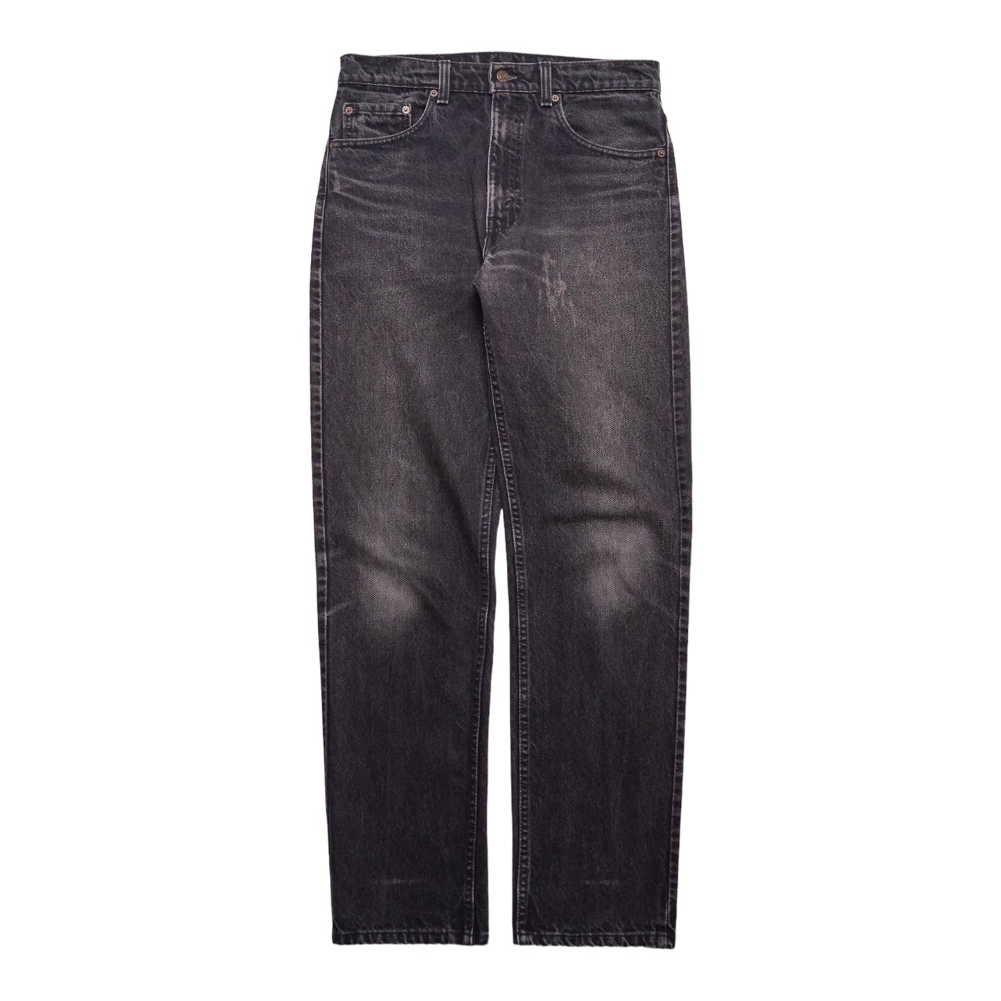 1990s Levi 505 "Faded" Size: 32W/33L