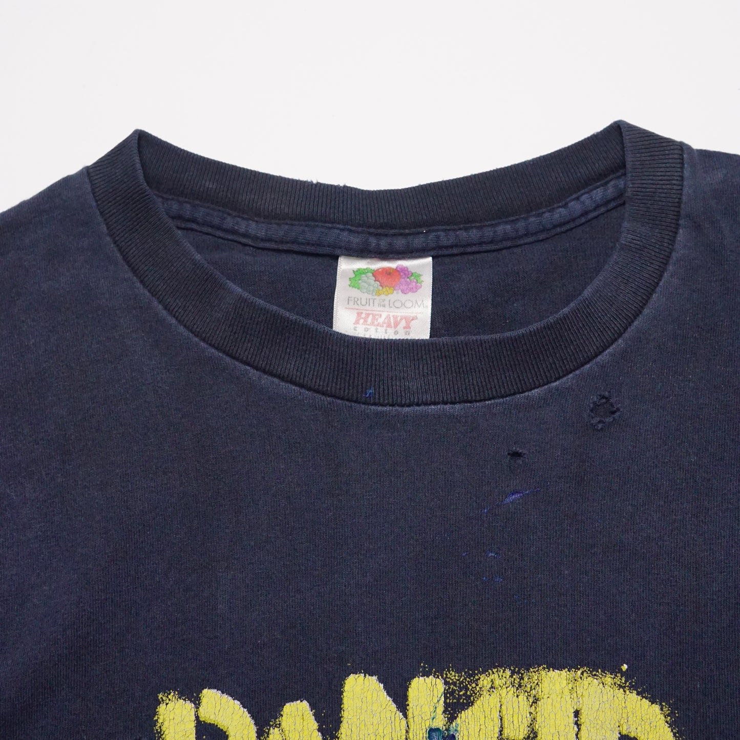 2000s Rancid "Faded" Size: M