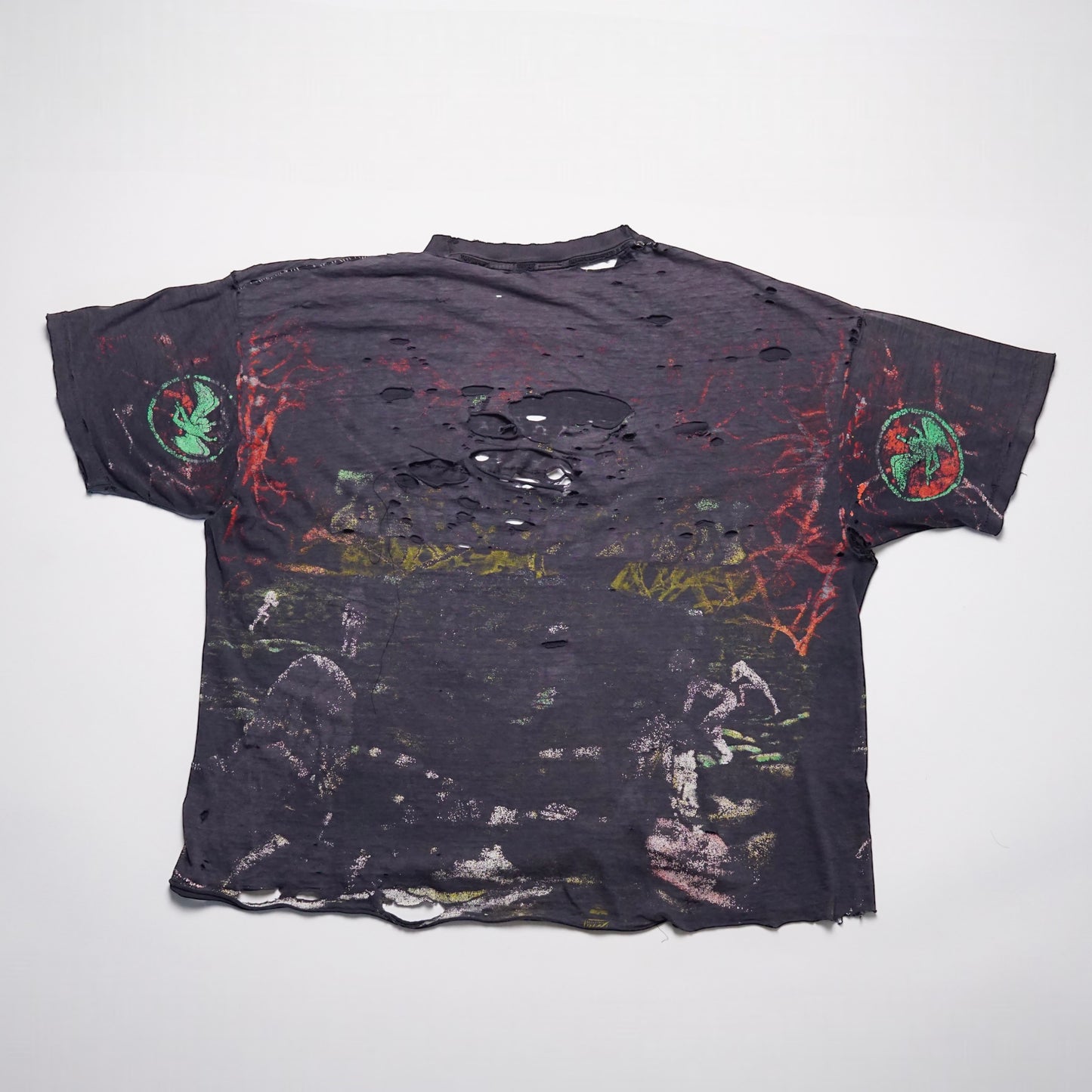 1990s Led Zeppelin "Houses Of The Holy" Size: L/XL