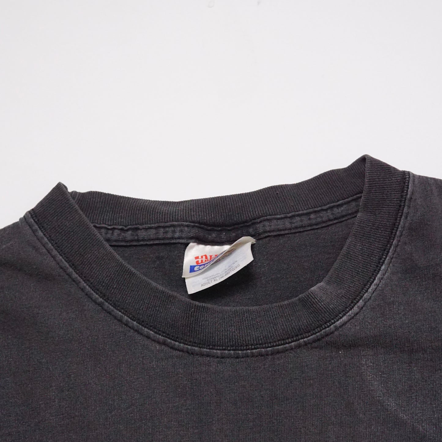 1990s Marines "Faded" Size: L/XL