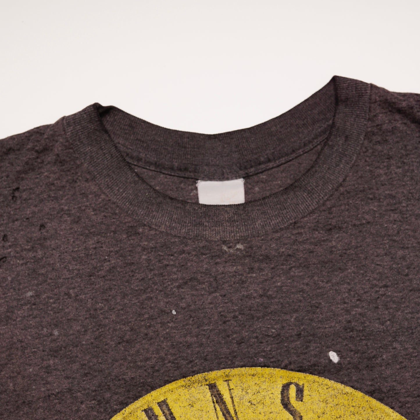 1980s Guns N Roses "Faded" Size: M