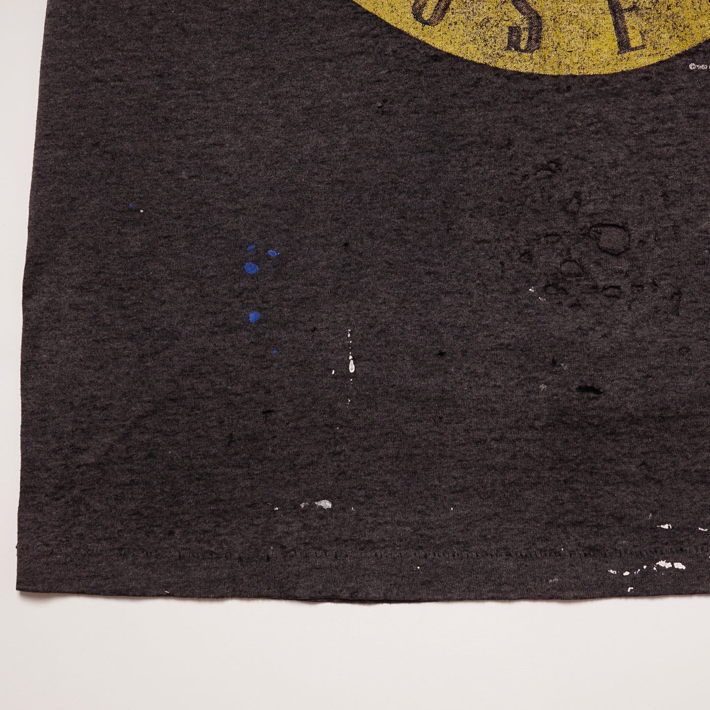 1980s Guns N Roses "Faded" Size: M