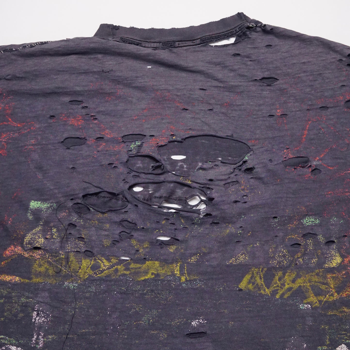 1990s Led Zeppelin "Houses Of The Holy" Size: L/XL