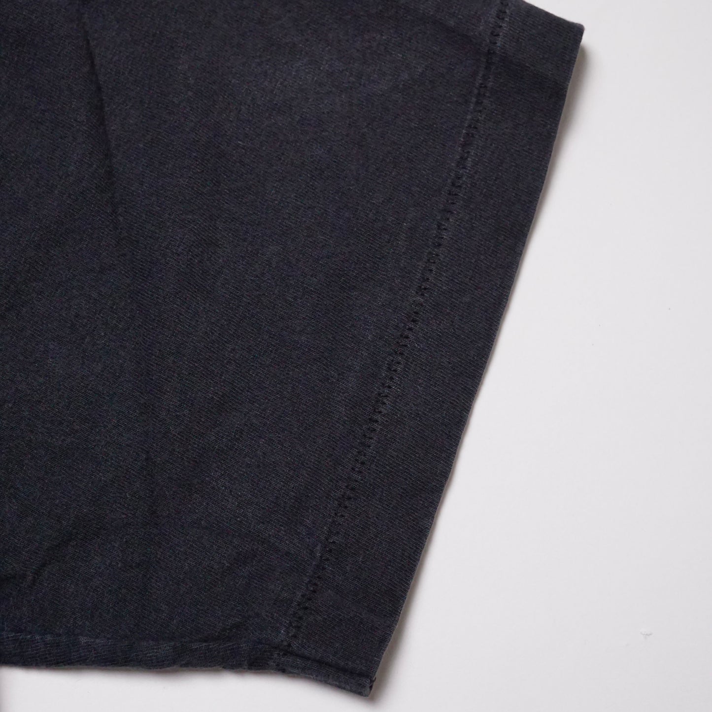 1990s Dickies Blank "Black" Size: L/XL