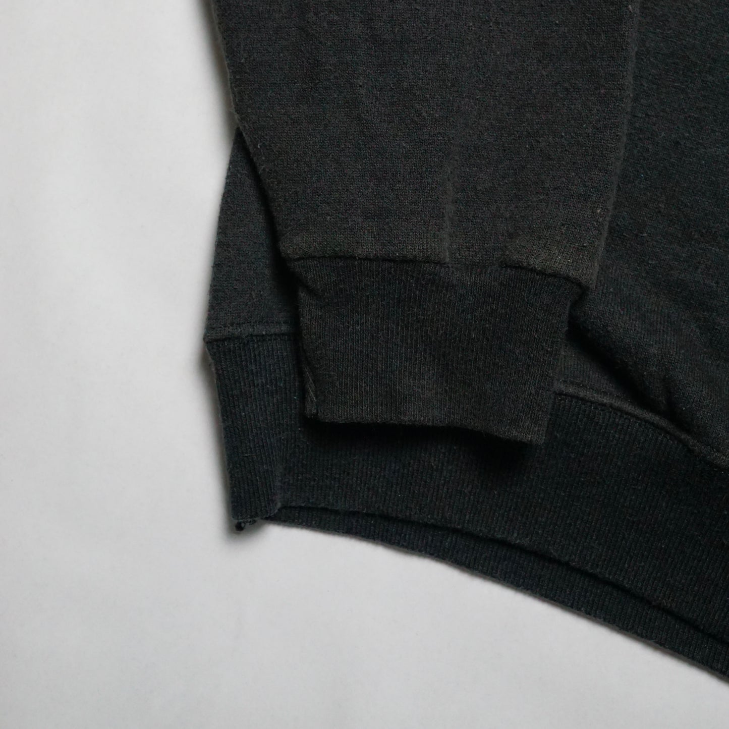 1980s Sweatshirt "Zimbabwe" Size: M/L