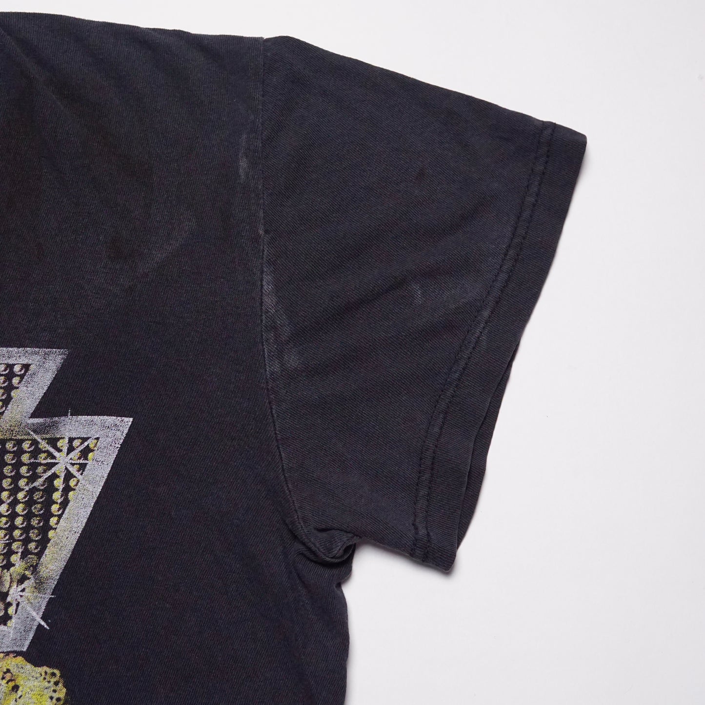 2000s KISS "Faded" Size: M