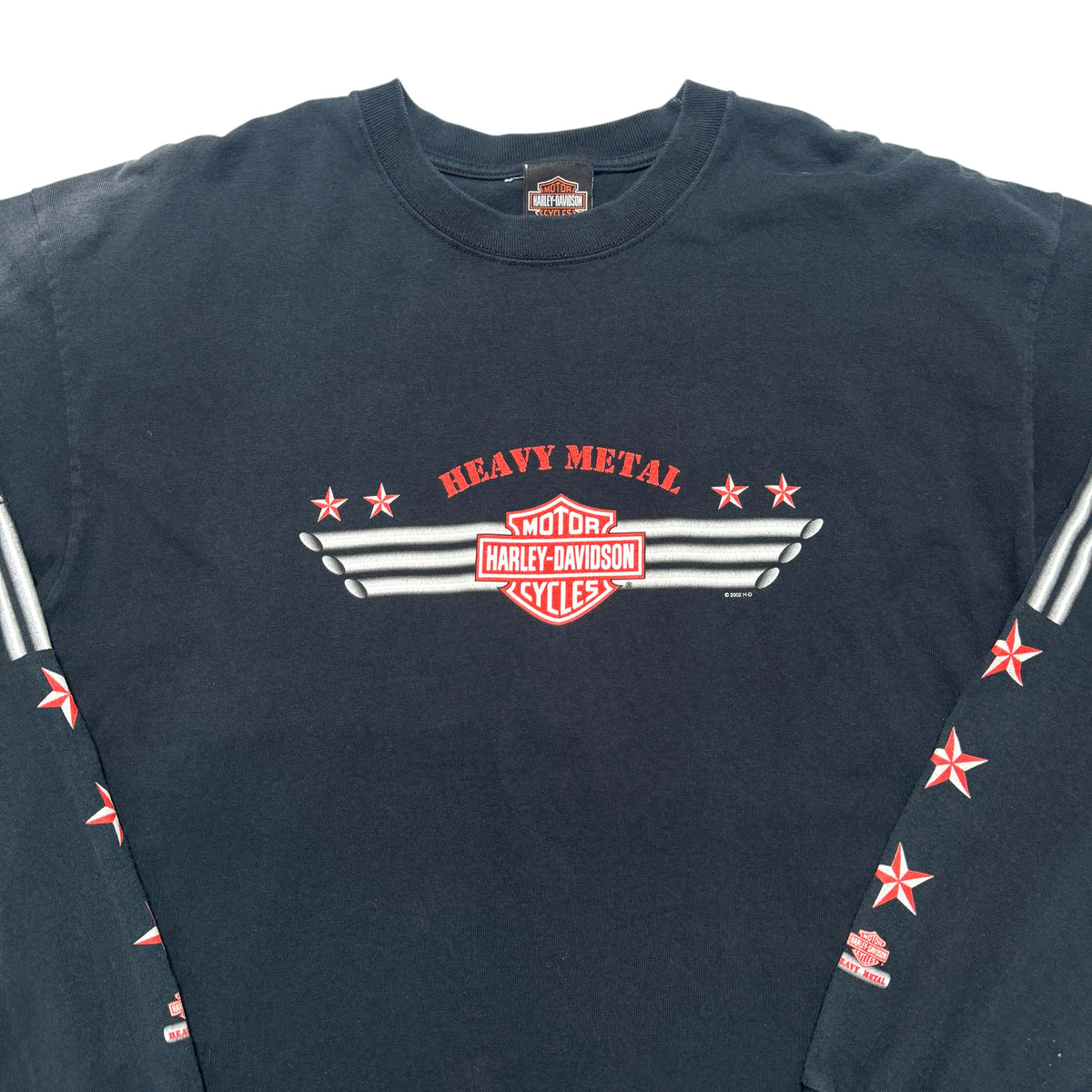 2000s Harley Davidson "Arizona" Size: L/XL