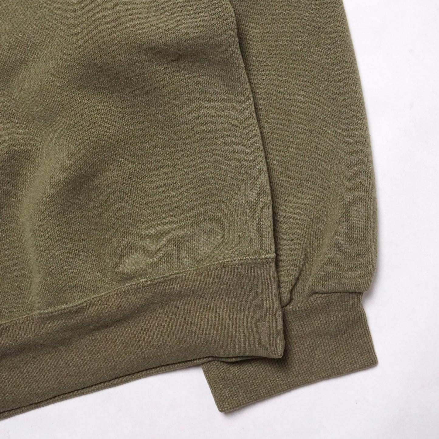 1990s Military USMC Sweatshirt Size: L/XL