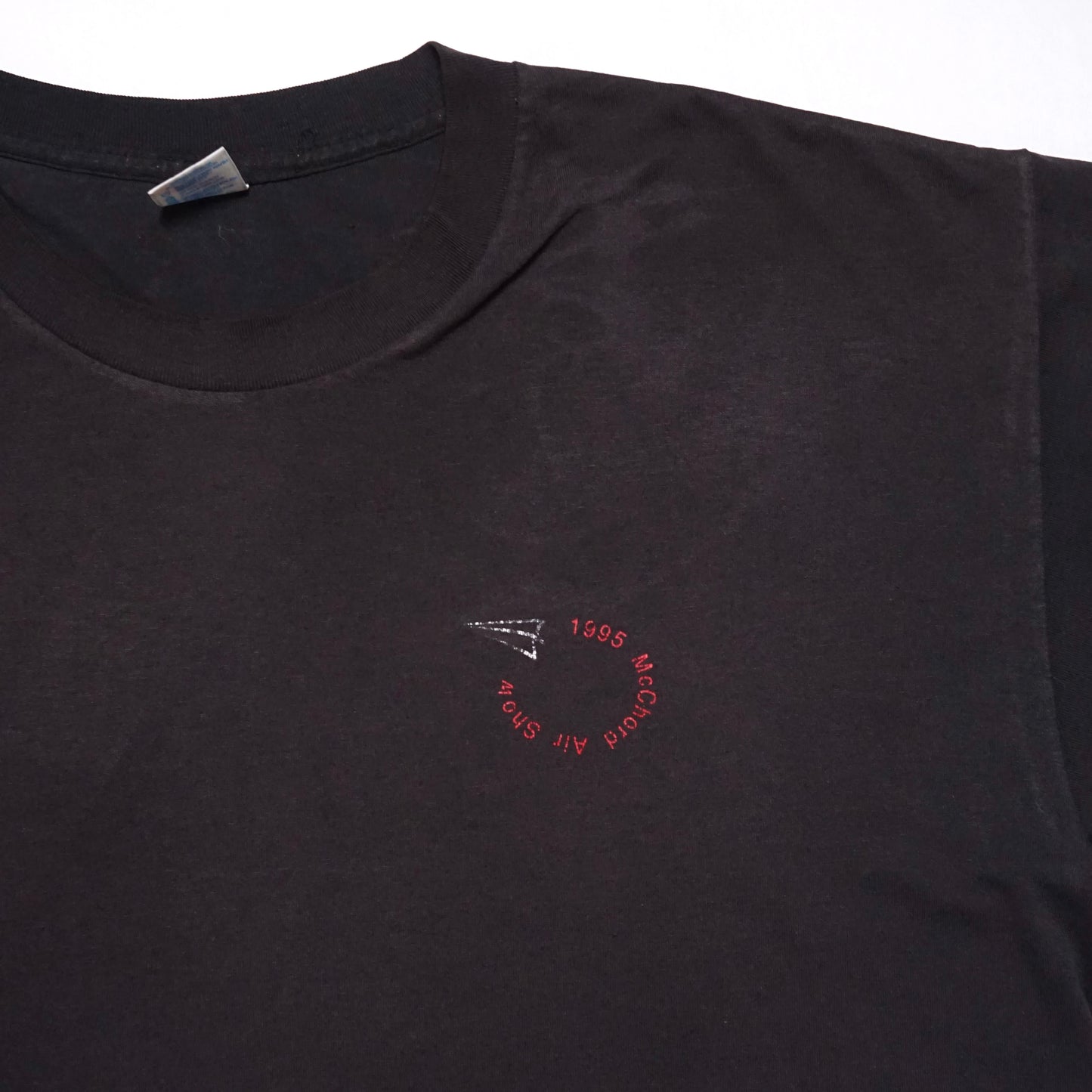 1990s McChord Airshow "Faded" Size: XL