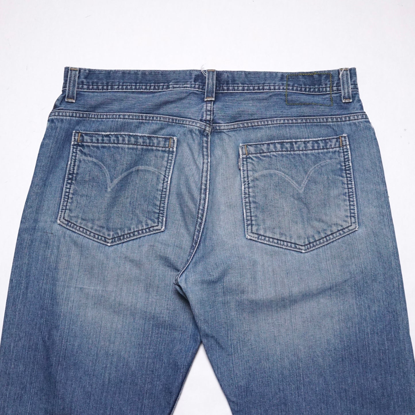 2000s Levi Silver Tab “Stone” Size: 38W/33L