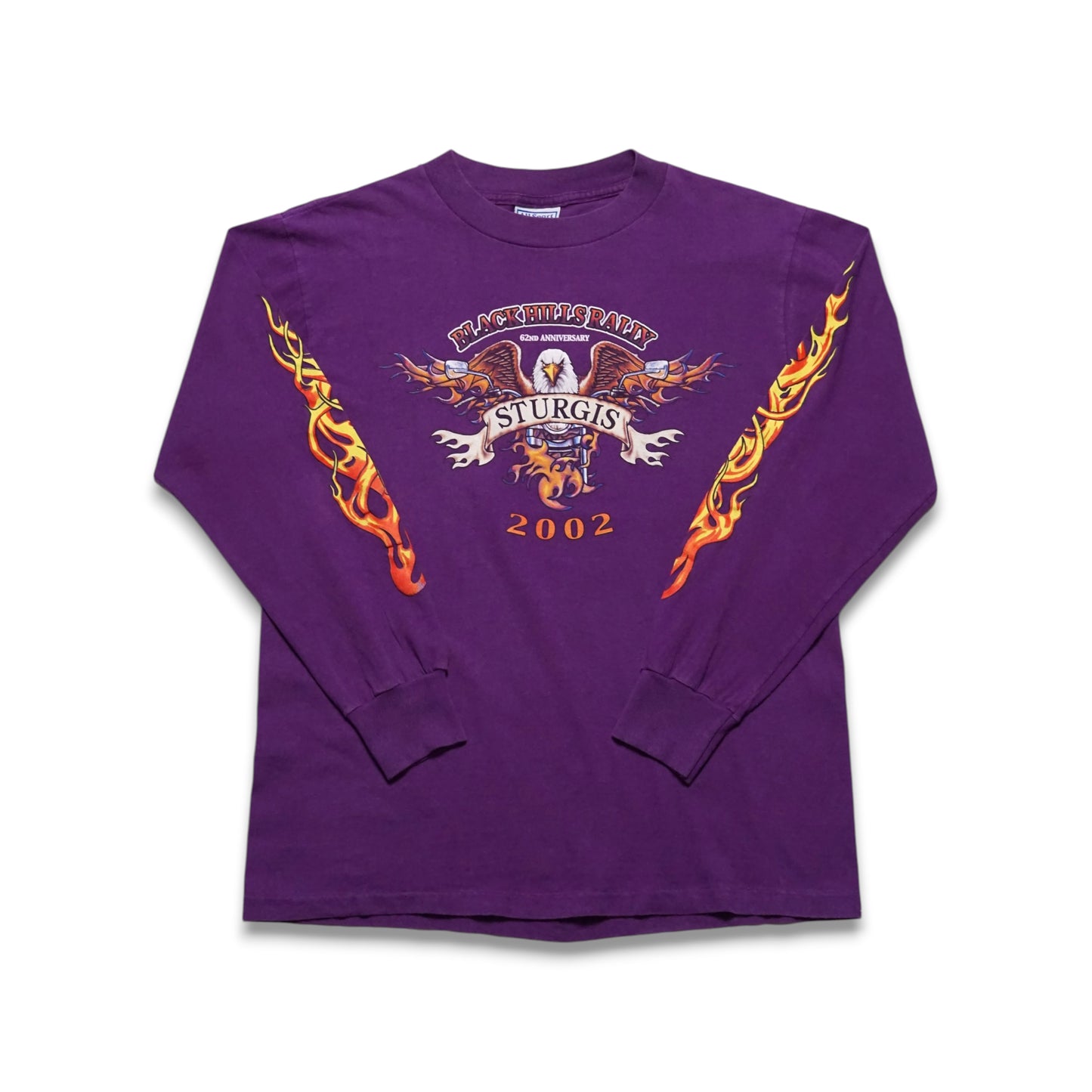 2000s Sturgis "Black Hills" Size: S/M