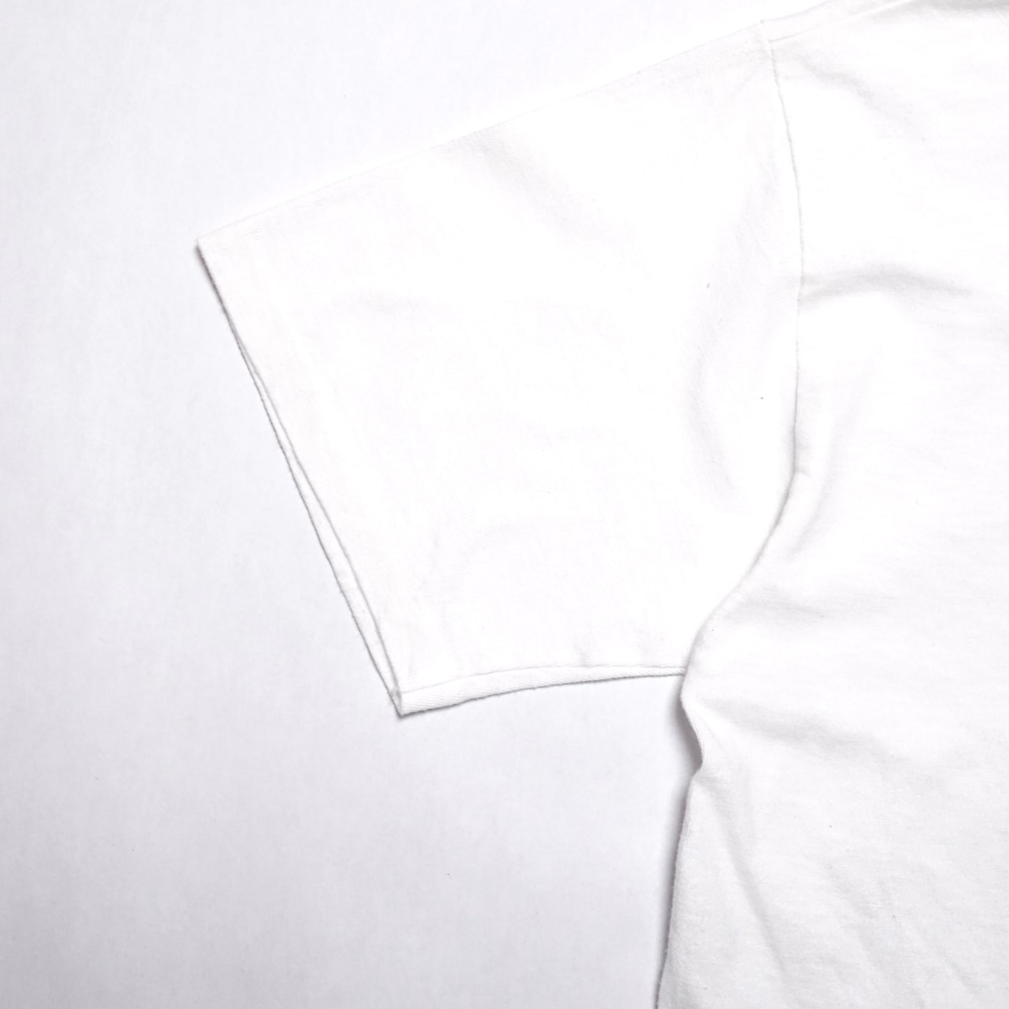 1980s I Roll My Own "White" Size: S