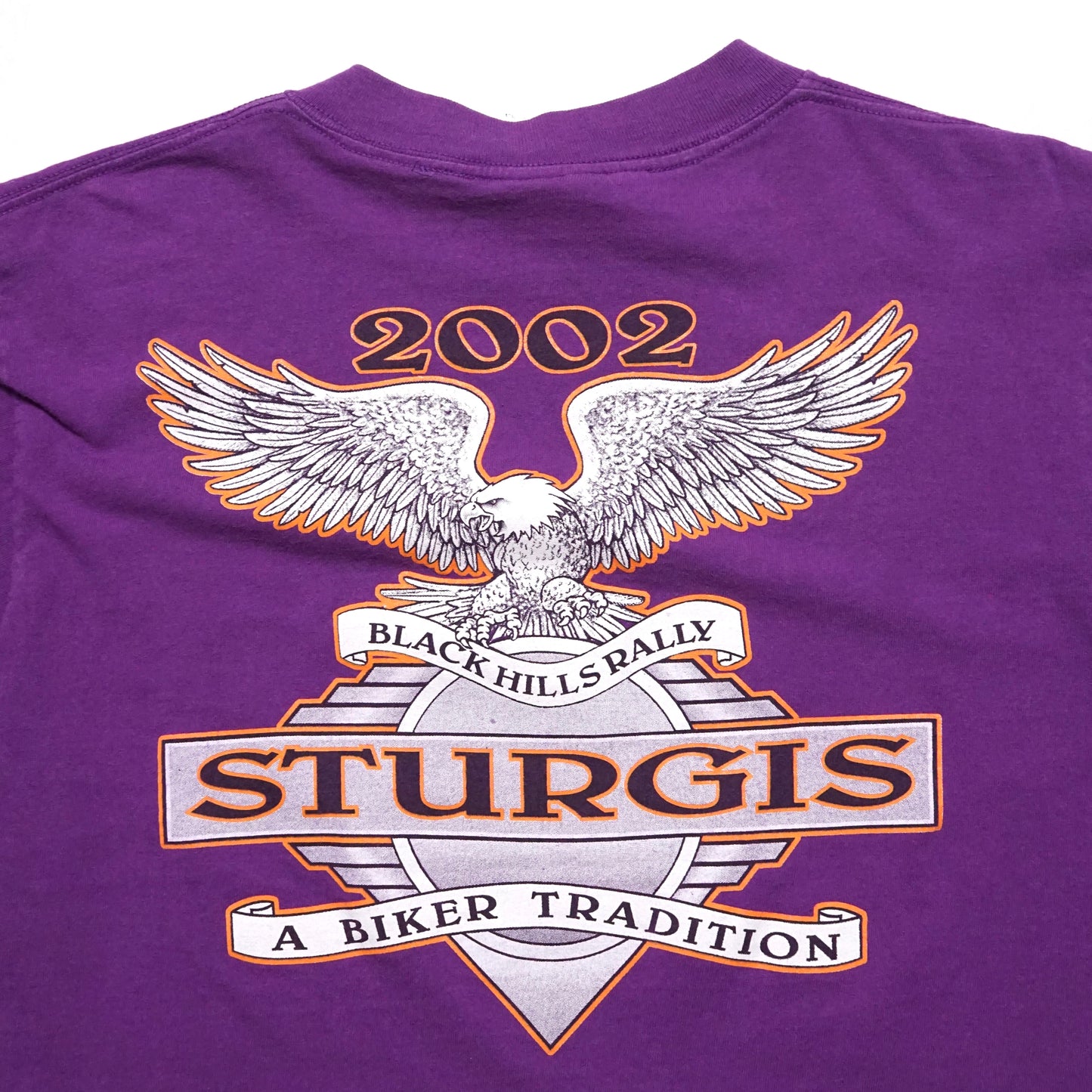 2000s Sturgis "Black Hills" Size: S/M