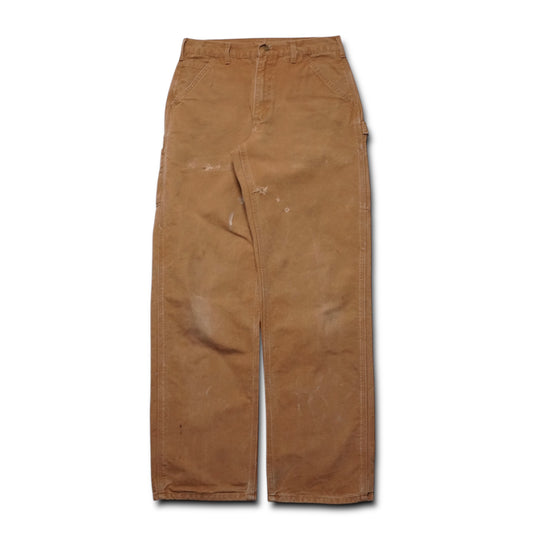 2000s Carhartt Carpenter Pant Size: 30W/33L