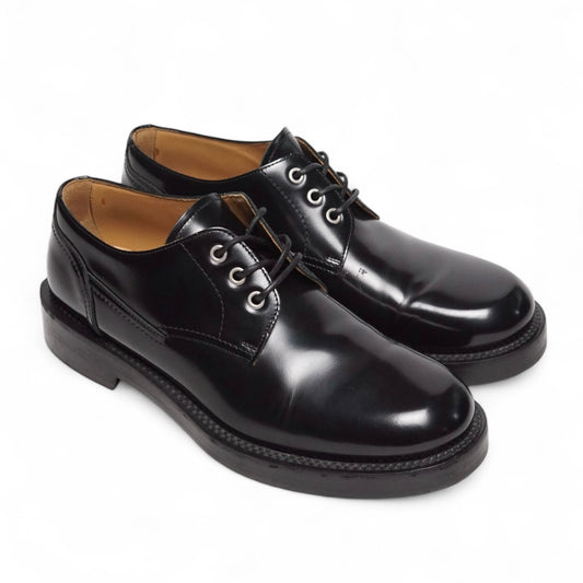 Dior Homme Carlo Derby “Black” Size: 10M