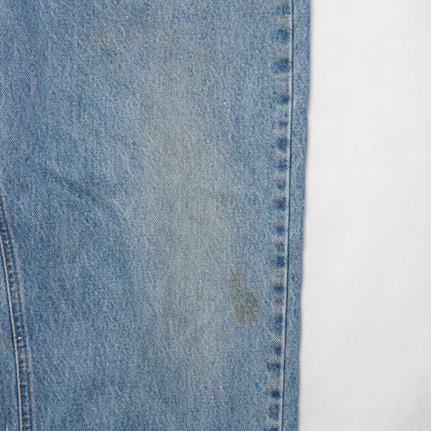 2000s Carhartt Carpenter Denim Size: 34W/32L