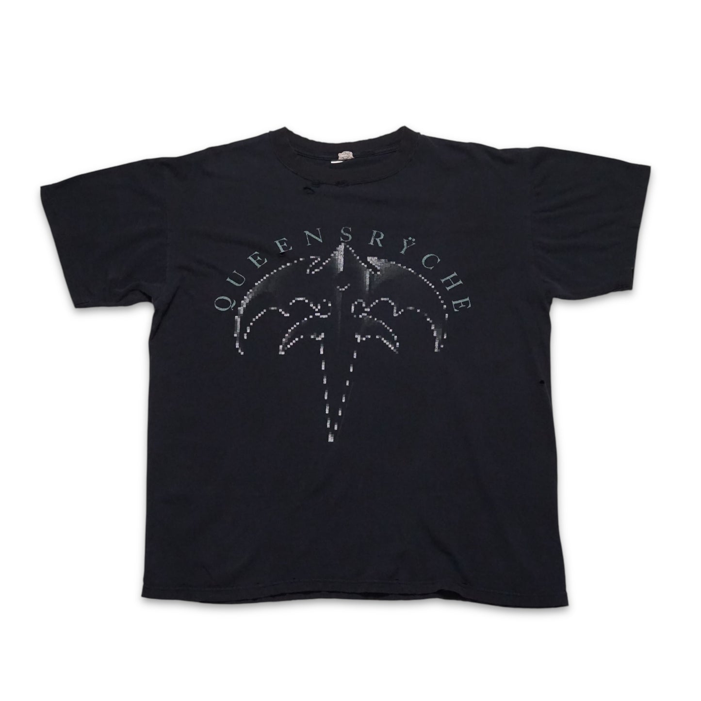 2000s Queensryche "Empire" Size: L/XL