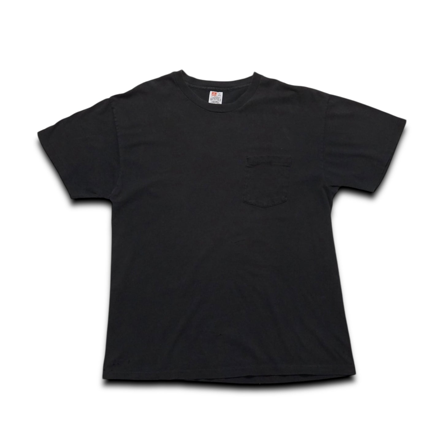 1990s Blank “Black” Size: M