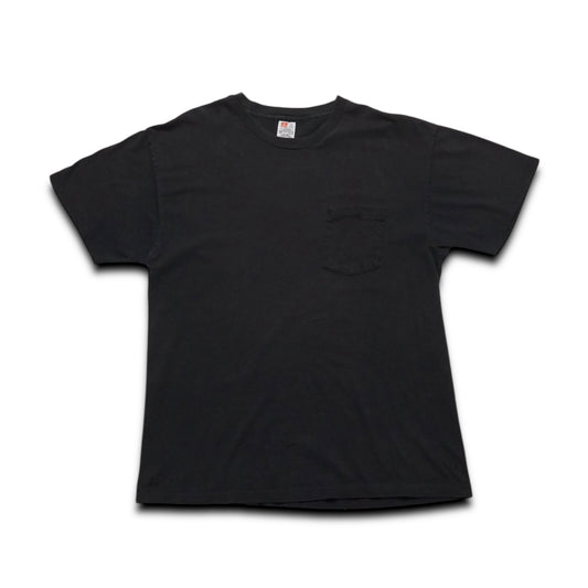 1990s Blank “Black” Size: M