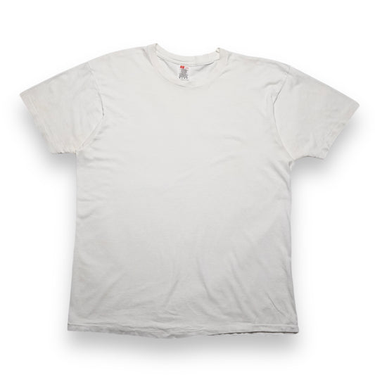 1980s Blank "White" Size: M