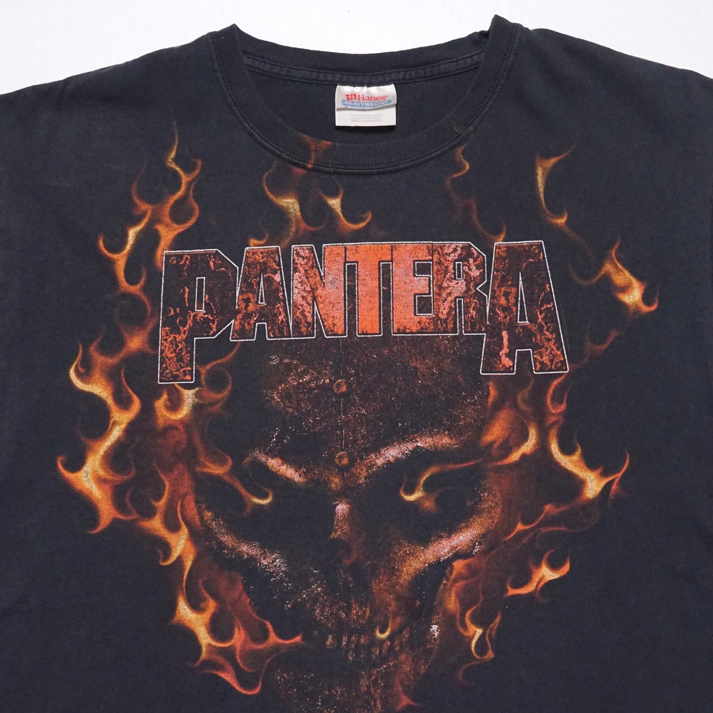 2000s Pantera "Faded" Size: M
