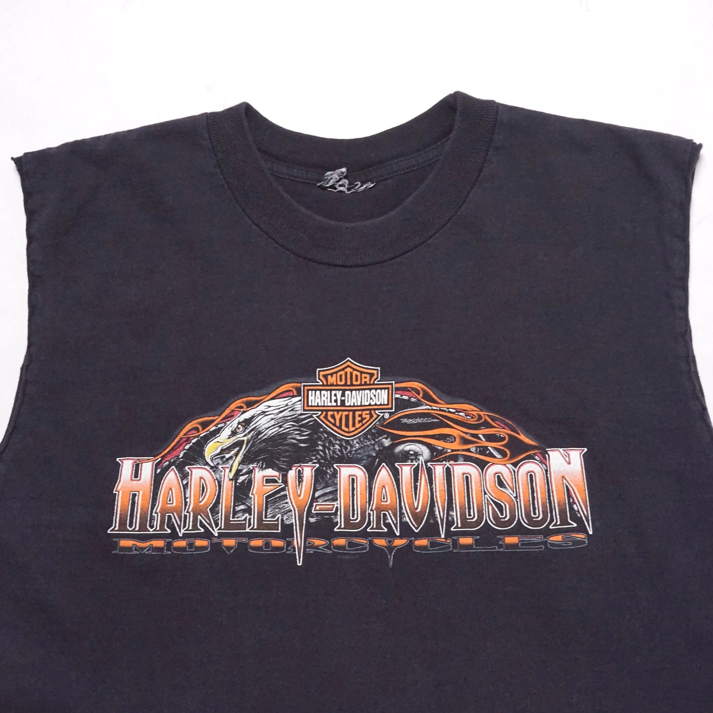 2000s Harley Davidson "Schaeffer" Size: M