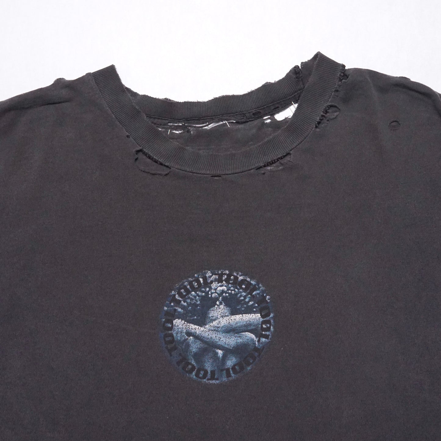 1990s Tool "Aenima" Size: L/XL