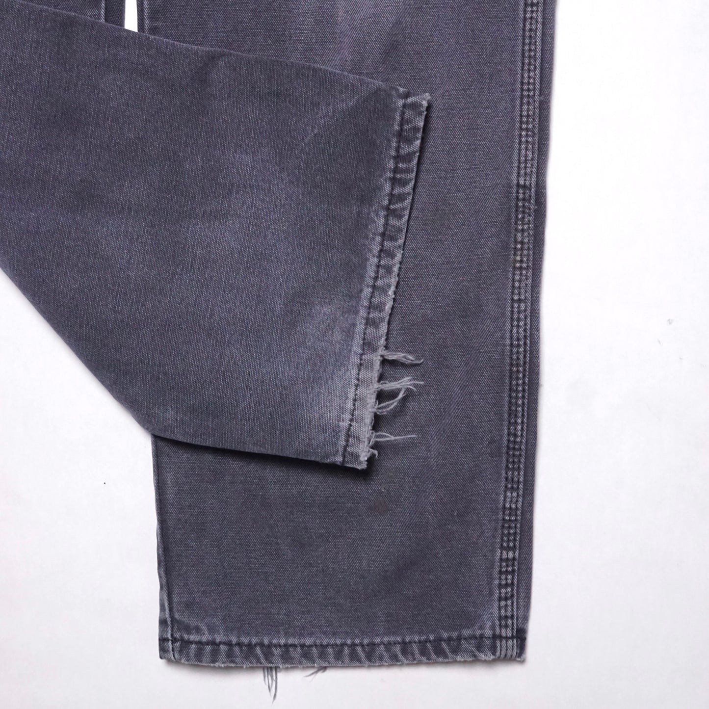 20000s Dickies Carpenter "Faded" Size: 34W/31L