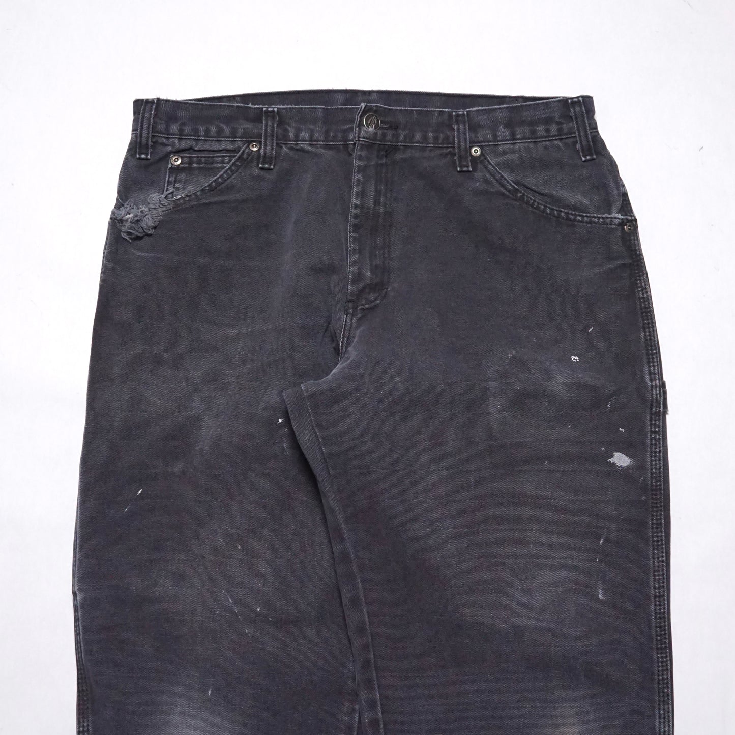 2000s Dickies Carpenter "Faded" Size: 34W/31L