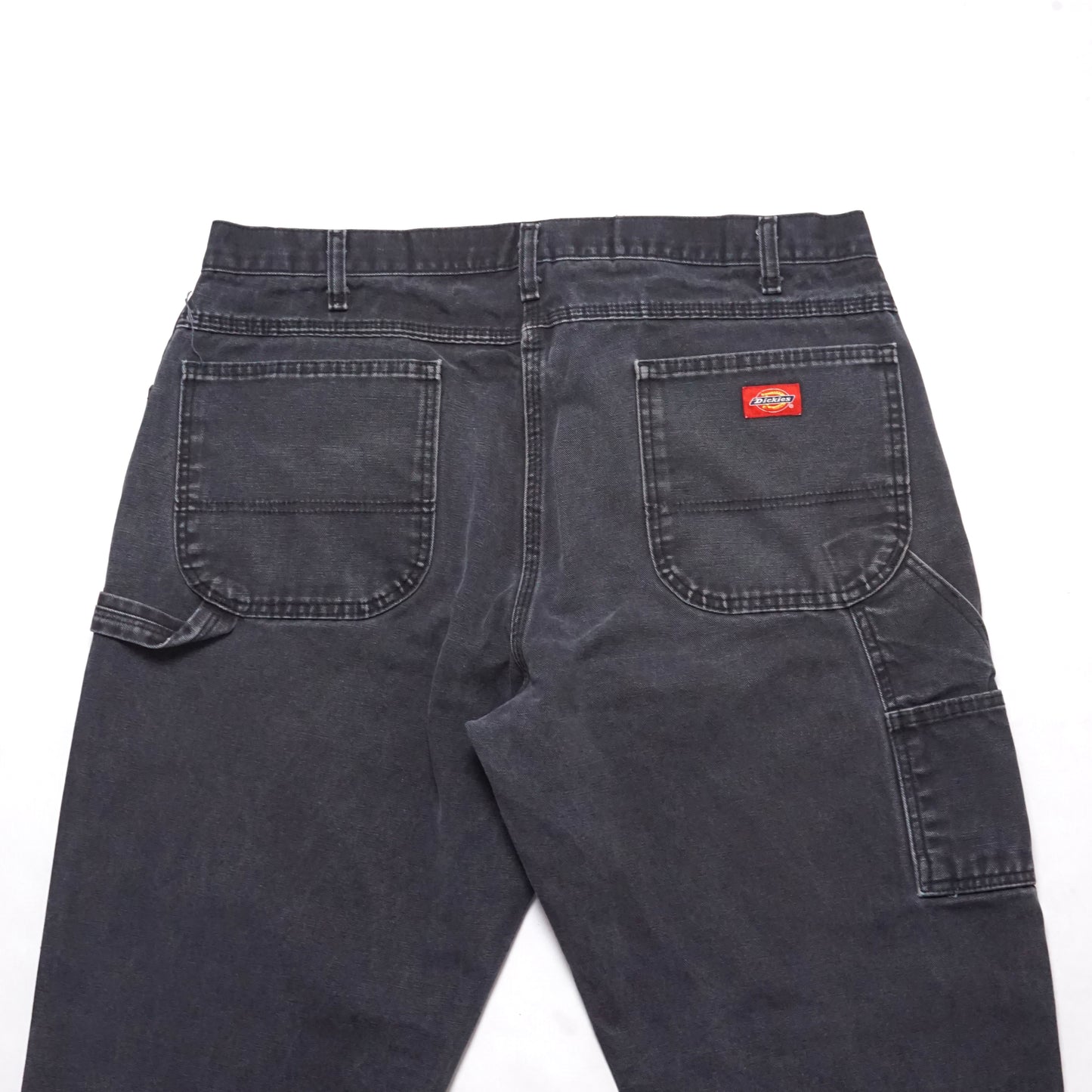 2000s Dickies Carpenter Pant "Faded" Size: 38W/30L