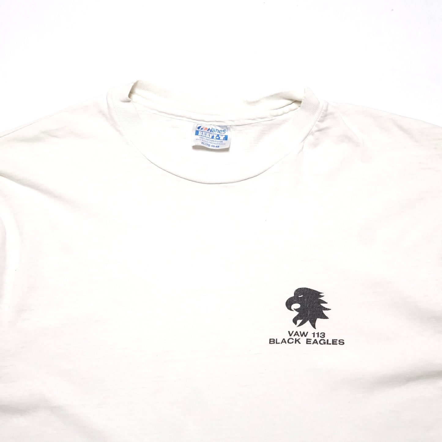 1990s Black Eagles Size: L