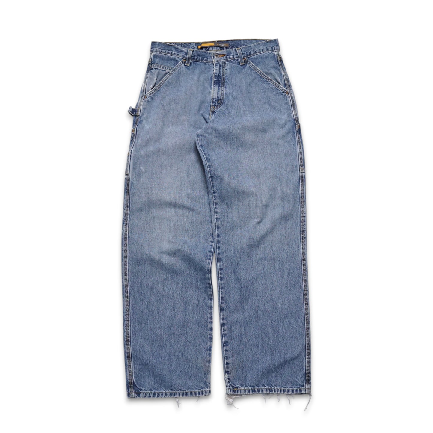2000s Levi Silver Tab Size: 31W/31L