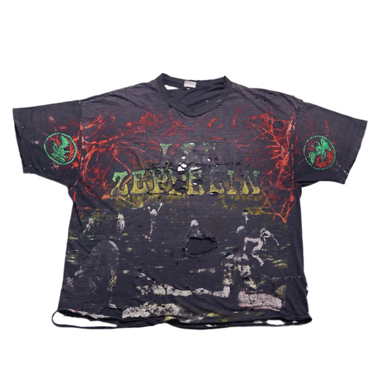 1990s Led Zeppelin "Houses Of The Holy" Size: L/XL