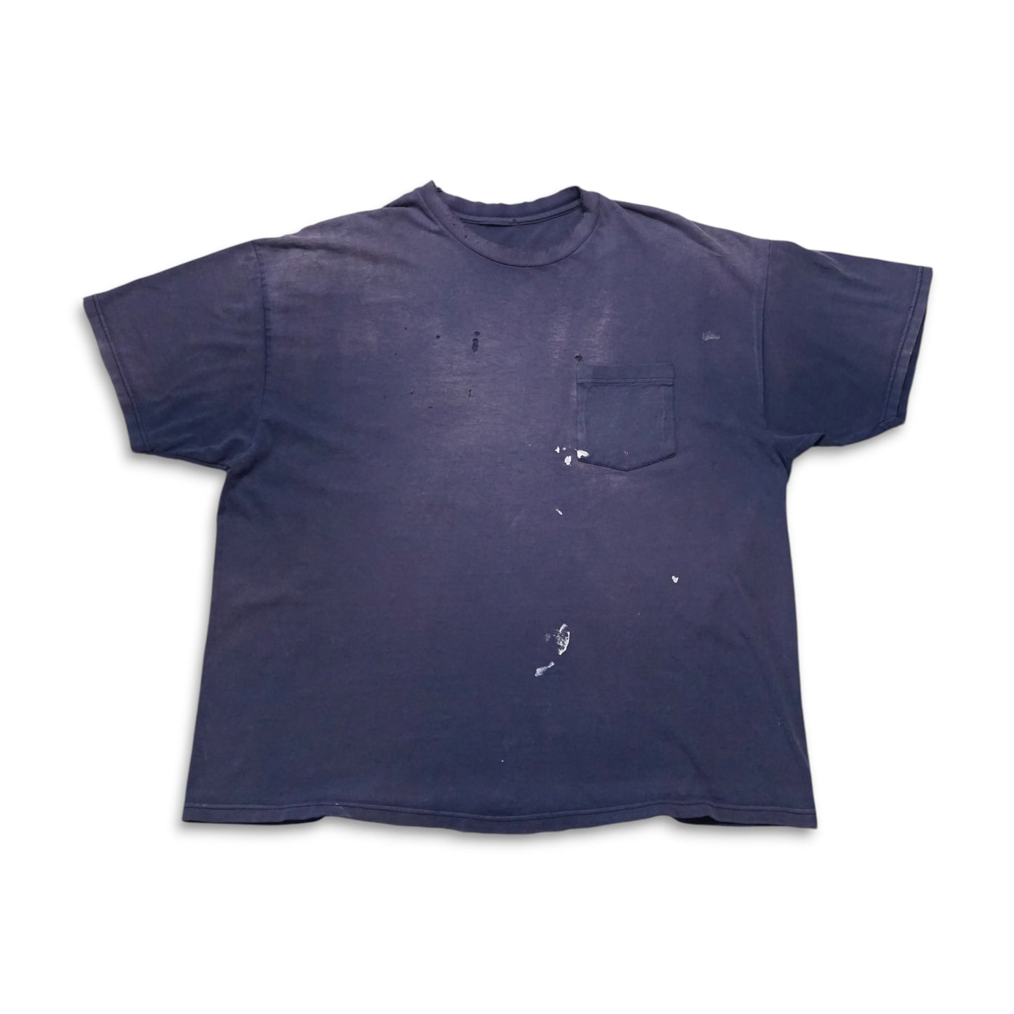1990s Blank "Thrashed" Size: XL/XXL