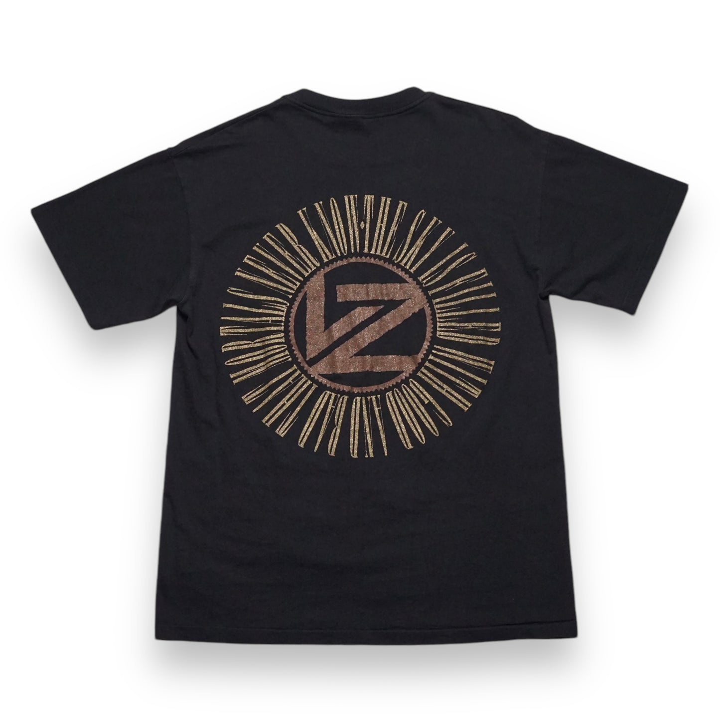 1990s Led Zeppelin "Evermore" Size: S/M