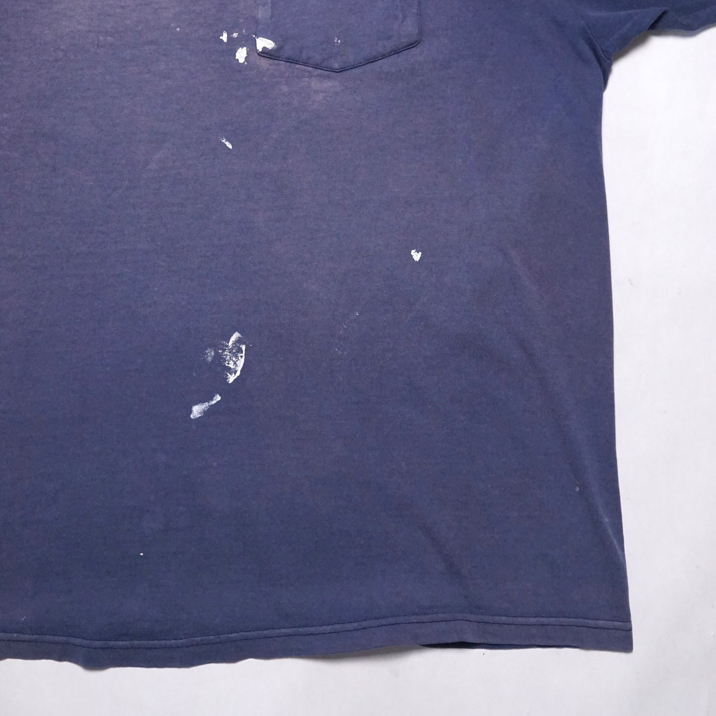 1990s Blank "Thrashed" Size: XL/XXL