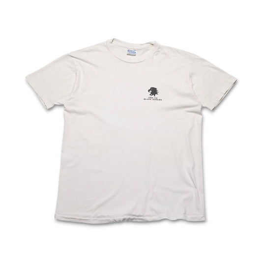 1990s Black Eagles Size: L