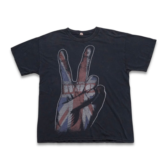 2000s The Who "Faded" Size: M