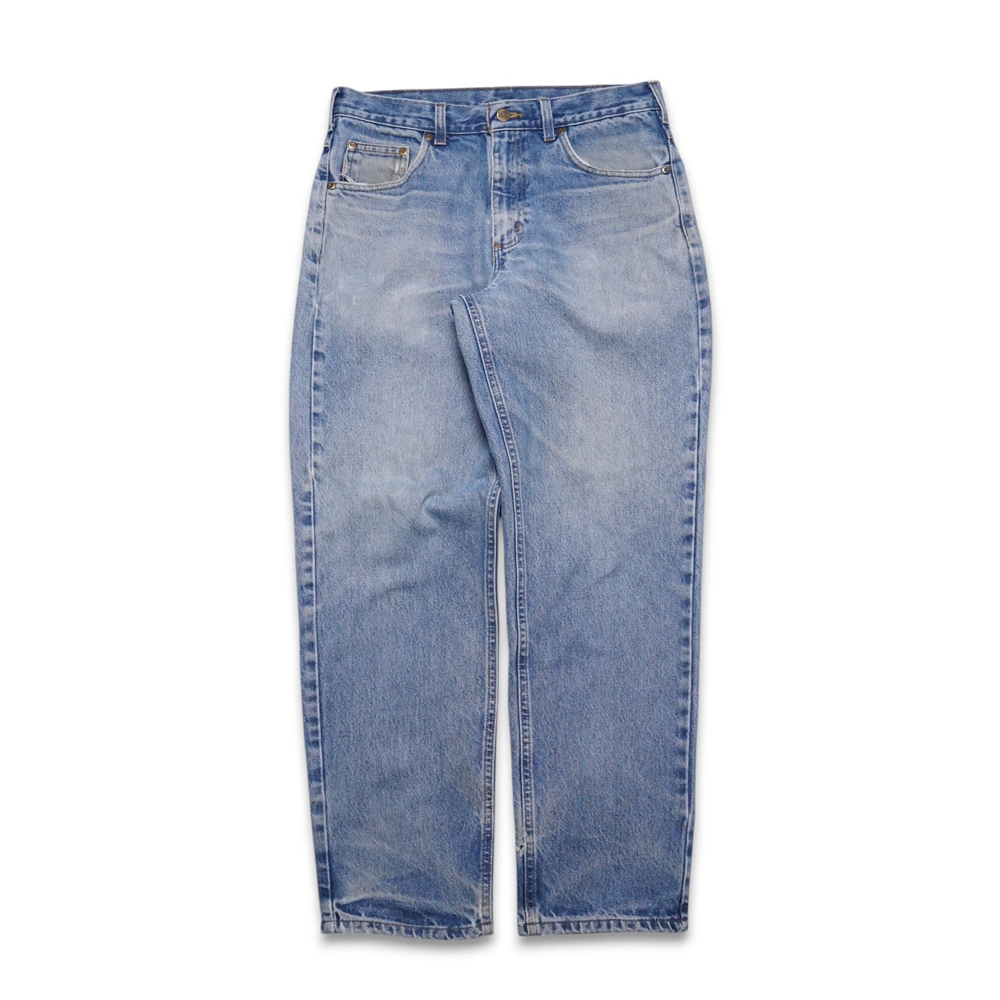 2000s Carhartt Denim “Stone” Size: 32W/30L