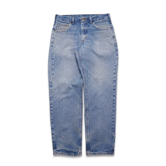 2000s Carhartt Denim “Stone” Size: 32W/30L