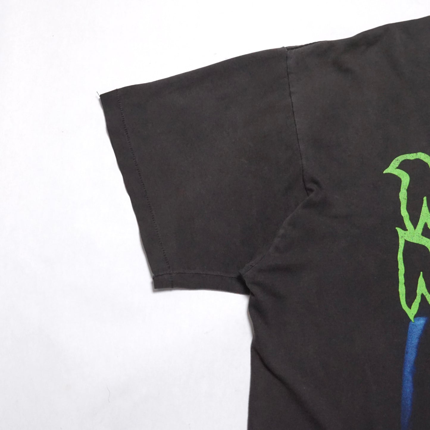 1990s Marilyn Manson “Your World” Size: XL
