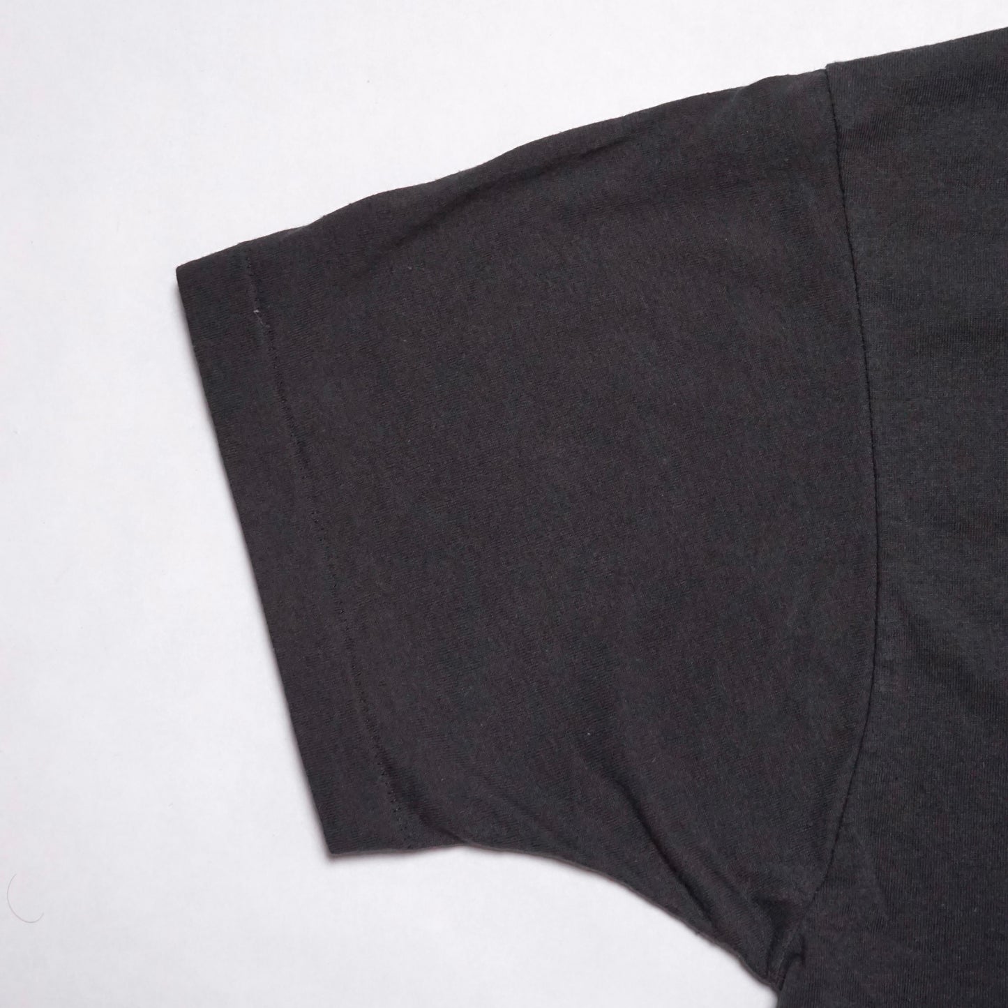 1980s Blank "Black" Size: M/L