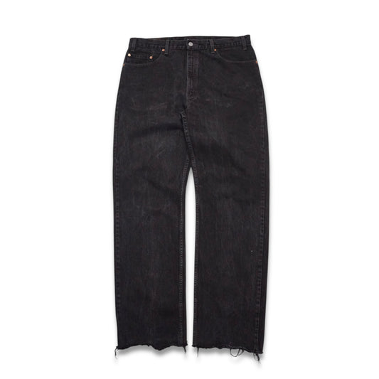 1990s Levi 505 "Faded" Size: 36W/34L