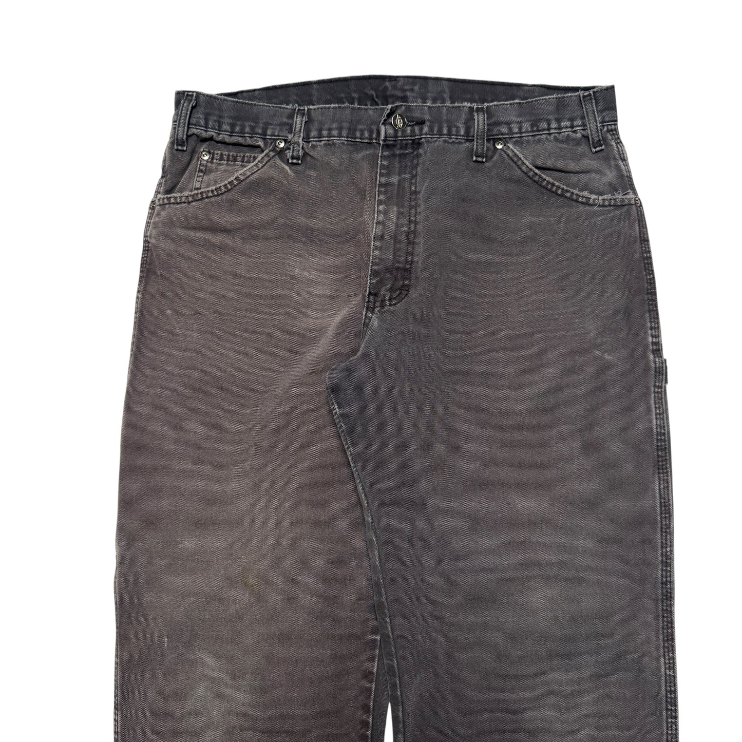 2000s Dickies Carpenter "Faded" Size: 36W/29L