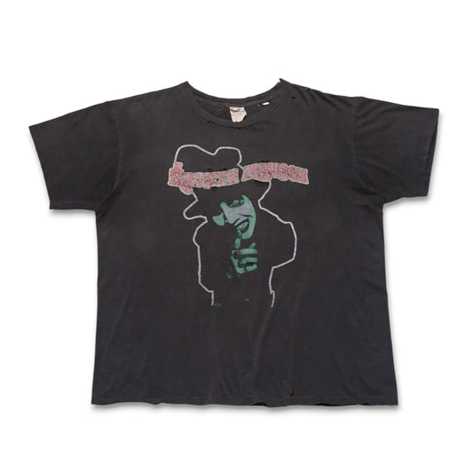 1990s Marilyn Manson "Dope Fiend" Size: L/XL