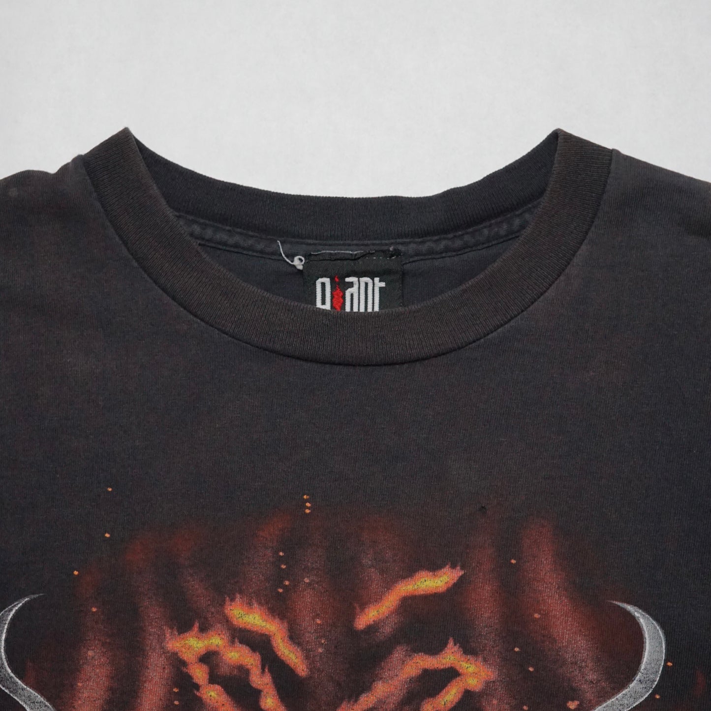 2000s Disturbed "Faded" Size: S