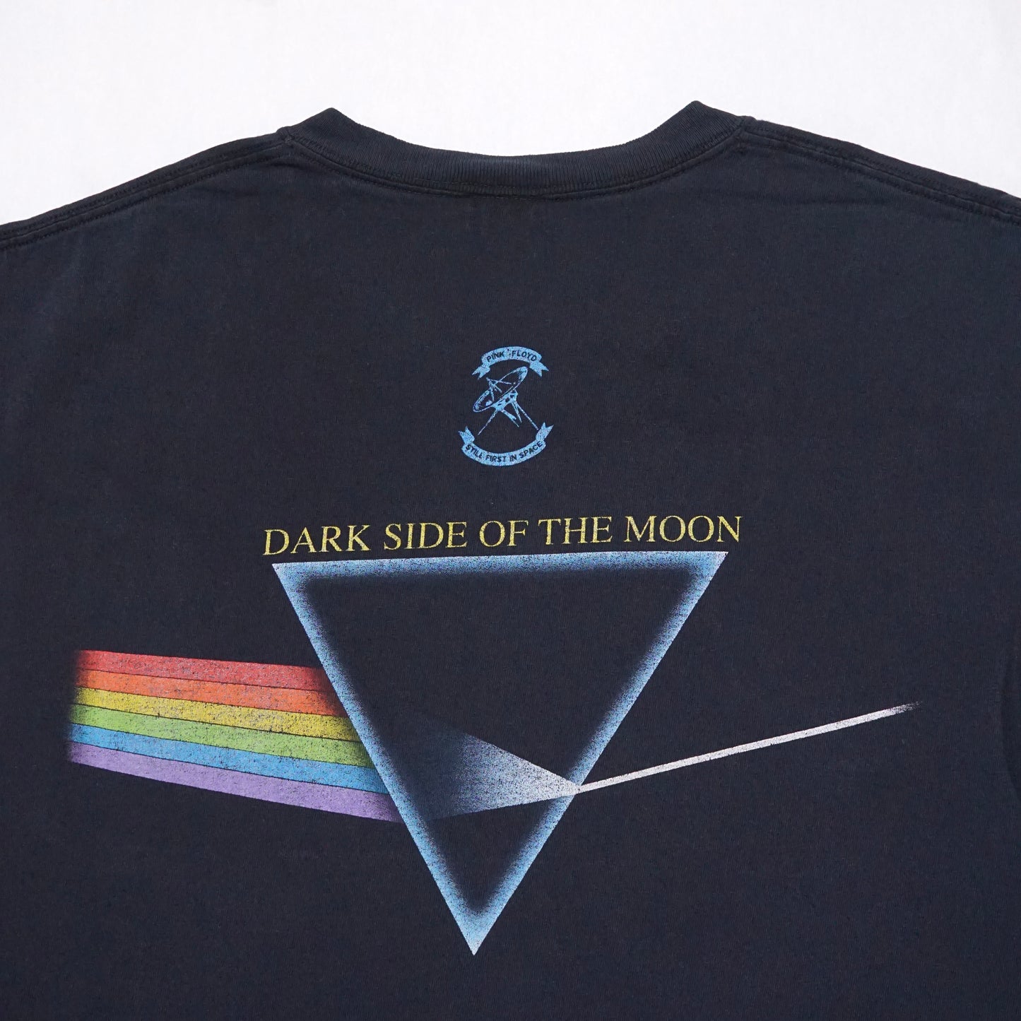 2000s Pink Floyd "Dark Side" Size: XL