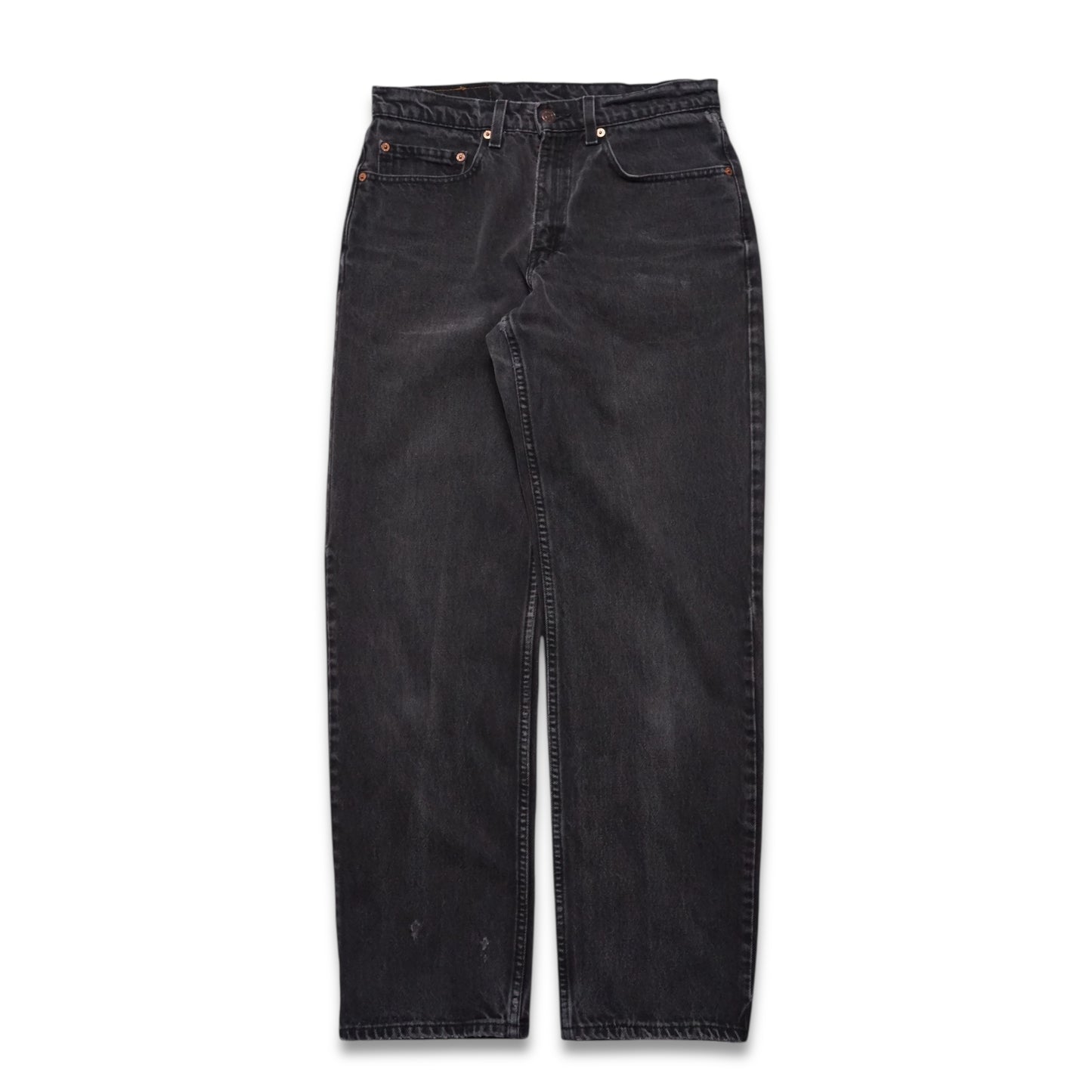 1990s Levi 550 "Faded" Size: 30W/30L