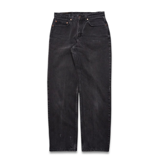 1990s Levi 550 "Faded" Size: 30W/30L
